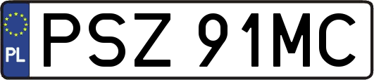 PSZ91MC
