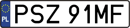 PSZ91MF