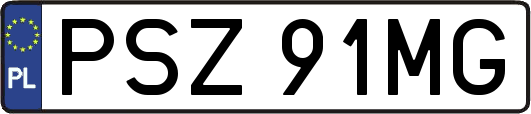 PSZ91MG