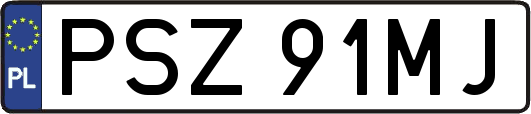 PSZ91MJ