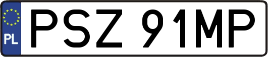 PSZ91MP