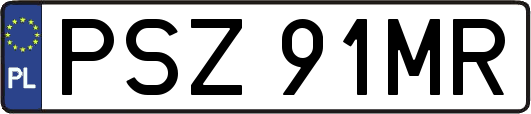 PSZ91MR