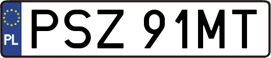 PSZ91MT