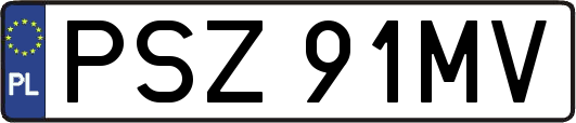 PSZ91MV