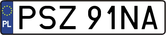 PSZ91NA