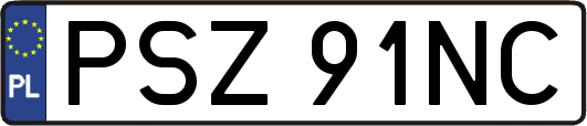 PSZ91NC
