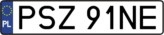 PSZ91NE