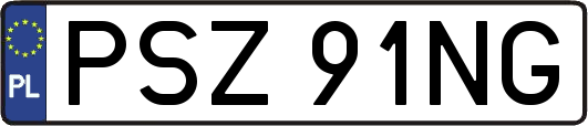 PSZ91NG