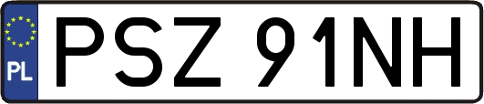 PSZ91NH