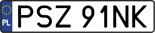 PSZ91NK
