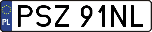 PSZ91NL