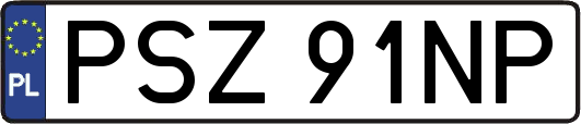 PSZ91NP
