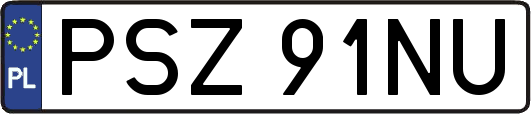 PSZ91NU