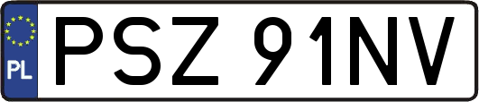 PSZ91NV
