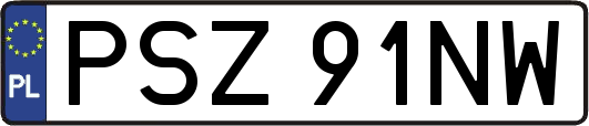 PSZ91NW