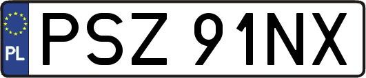 PSZ91NX