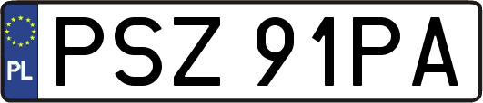 PSZ91PA