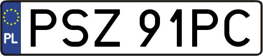 PSZ91PC