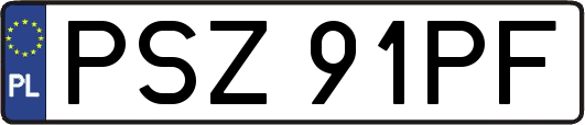 PSZ91PF