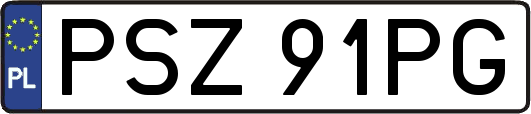 PSZ91PG