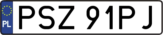 PSZ91PJ