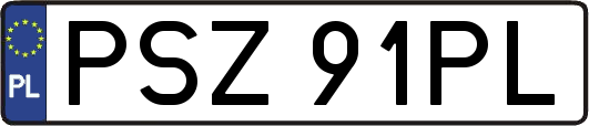 PSZ91PL