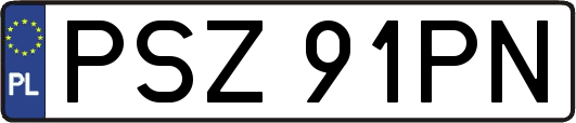 PSZ91PN