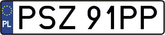 PSZ91PP