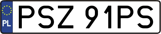 PSZ91PS