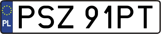 PSZ91PT