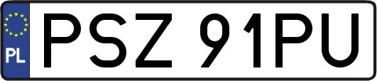 PSZ91PU