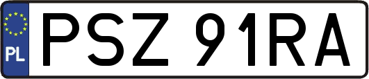 PSZ91RA