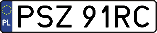PSZ91RC