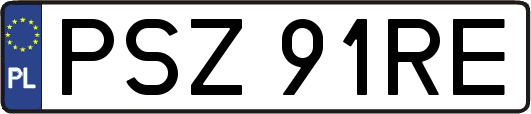PSZ91RE
