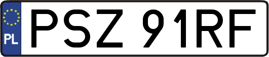 PSZ91RF