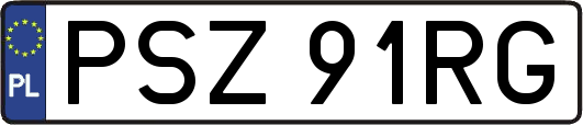 PSZ91RG