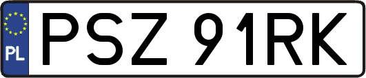 PSZ91RK