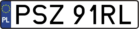 PSZ91RL