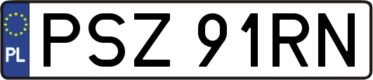 PSZ91RN