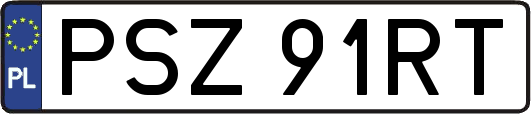 PSZ91RT