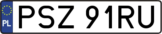 PSZ91RU
