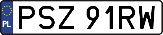 PSZ91RW