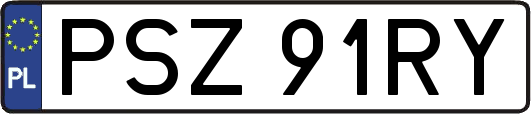 PSZ91RY