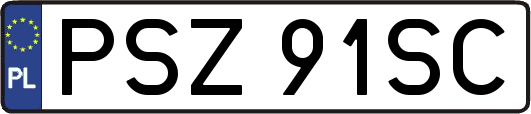 PSZ91SC