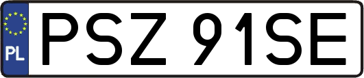 PSZ91SE
