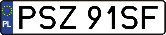 PSZ91SF