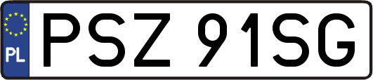 PSZ91SG