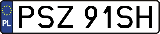 PSZ91SH
