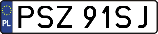 PSZ91SJ