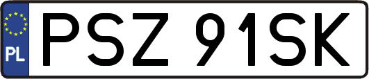 PSZ91SK